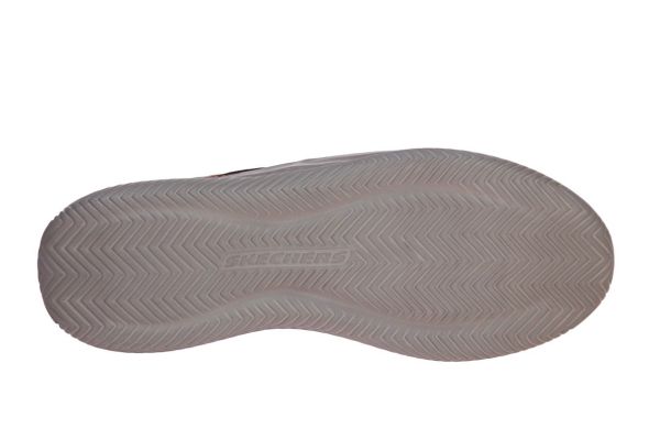 Skechers Slip-Ins Hasting Rory Dark Brown  (205211-CDB) - Caramel (Sint-Job-in-’t-Goor)
