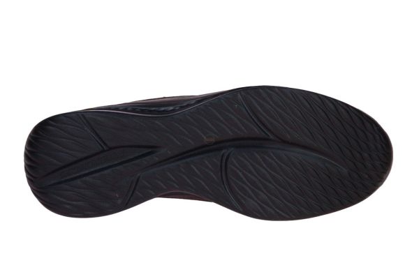 Skechers Slip-Ins Slade Coopers Red/Brown  (205237-RDBR) - Caramel (Sint-Job-in-’t-Goor)