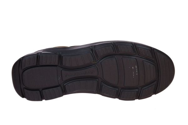 Skechers Slip-Ins Arch Fit Garza Ridley Cocoa  (205514-COC) - Caramel (Sint-Job-in-’t-Goor)
