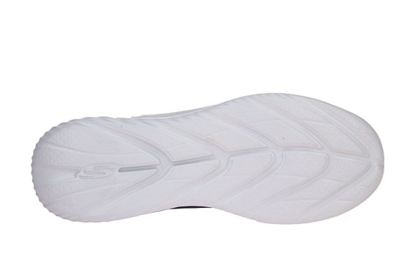 Skechers Slip-Ins Bounder 2.0 Emerged Navy  (232459-NVY) - Caramel (Sint-Job-in-’t-Goor)