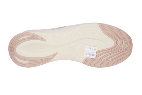 Skechers Slip-Ins Arch Fit Vista 2.0 Primavera Natural  (104761-NAT) - Caramel (Sint-Job-in-’t-Goor)