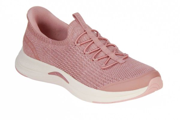 Skechers Slip-Ins Arch Fit Vista 2.0 Primavera Clay  (104761-CLAY) - Caramel (Sint-Job-in-’t-Goor)