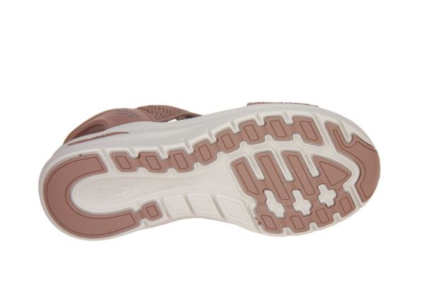 Skechers Arch Fit 2.0 Sandal Moc  (119466-MOC) - Caramel (Sint-Job-in-’t-Goor)