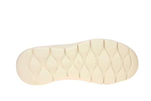 Skechers Slip-ins Go Walk Flex Taupe  (124836-TPE) - Caramel (Sint-Job-in-’t-Goor)