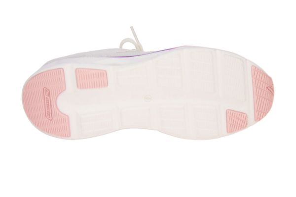 Skechers Slip-Ins Glide Step Vortex Natural  (129825-NAT) - Caramel (Sint-Job-in-’t-Goor)