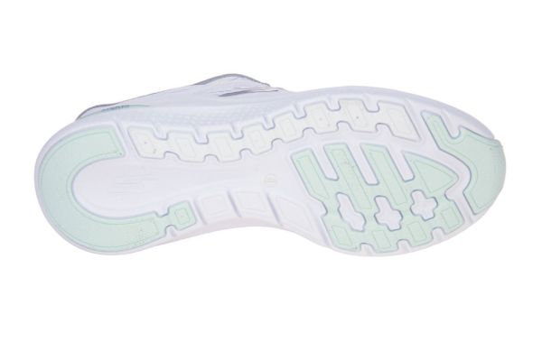 Skechers Slip-Ins Arch Fit 2.0 Bold Motion White  (150338-WHT) - Caramel (Sint-Job-in-’t-Goor)