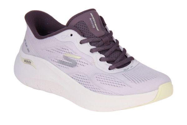 Skechers Slip-Ins Arch Fit 2.0 Bold Motion Light Mauve  (150338-LTMV) - Caramel (Sint-Job-in-’t-Goor)