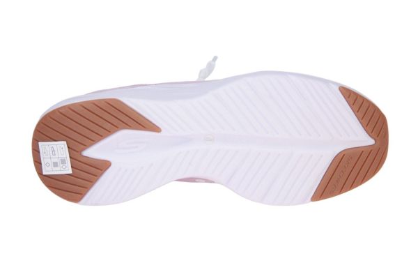 Skechers Slip-Ins Contour Foam Lavender  (150404-LAV) - Caramel (Sint-Job-in-’t-Goor)