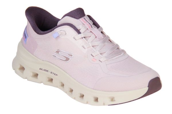 Skechers Slip-Ins Glide Step Pro Pure Motion Rose  (150428-ROS) - Caramel (Sint-Job-in-’t-Goor)