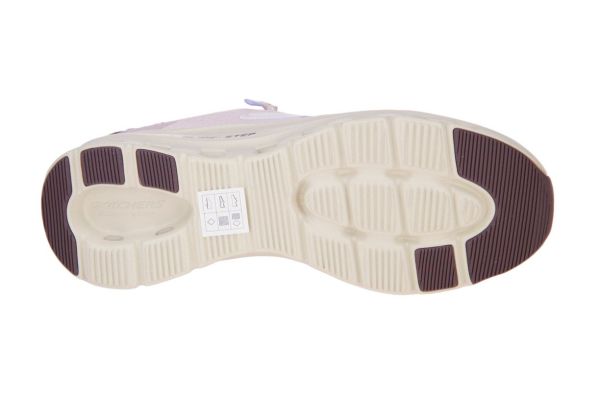 Skechers Slip-Ins Glide Step Pro Pure Motion Rose  (150428-ROS) - Caramel (Sint-Job-in-’t-Goor)