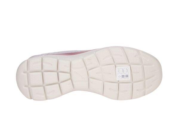 Skechers Slip-Ins Martha Stewart Archfit Summit Light Taupe  (150641-LTPK) - Caramel (Sint-Job-in-’t-Goor)