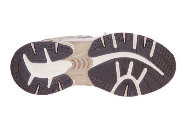 Skechers Slip-Ins Stamina Sport Natural/Gold  (150710-NTGD) - Caramel (Sint-Job-in-’t-Goor)