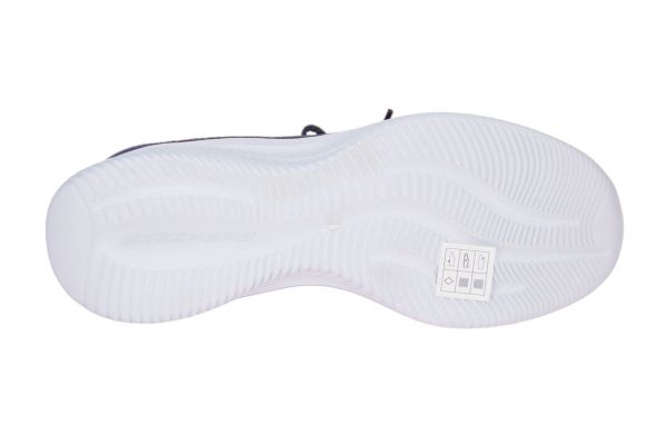 Skechers Slip-Ins Ultra Flex 4.0 Navy  (150801-NVY) - Caramel (Sint-Job-in-’t-Goor)