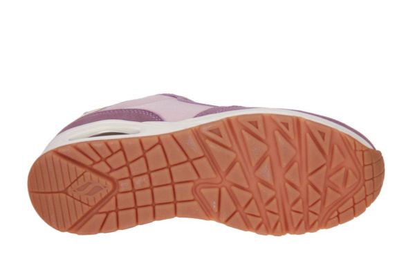 Skechers Uno Vintage Air Rose  (177856-ROS) - Caramel (Sint-Job-in-’t-Goor)