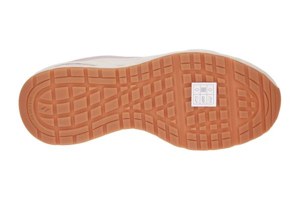 Skechers Slip-Ins Uno Glide Step Glide On Air Blush  (190113-BLSH) - Caramel (Sint-Job-in-’t-Goor)