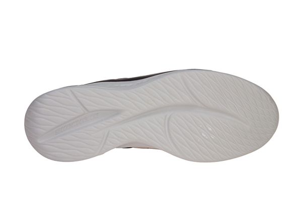 Skechers Slip-Ins Slade Ocon Gray  (210811-GRY) - Caramel (Sint-Job-in-’t-Goor)