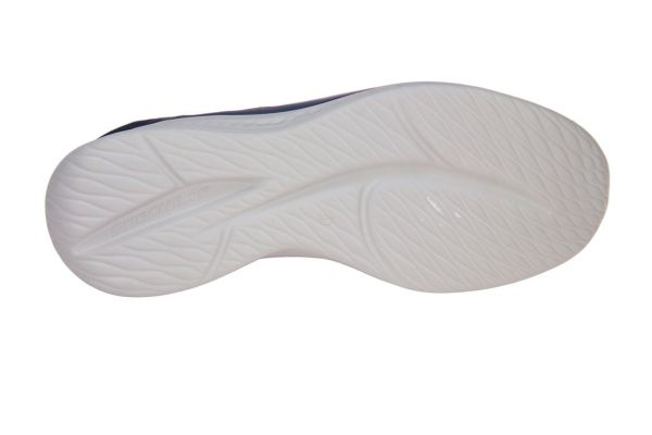 Skechers Slip-Ins Slade Deacon Navy  (210887-NVY) - Caramel (Sint-Job-in-’t-Goor)