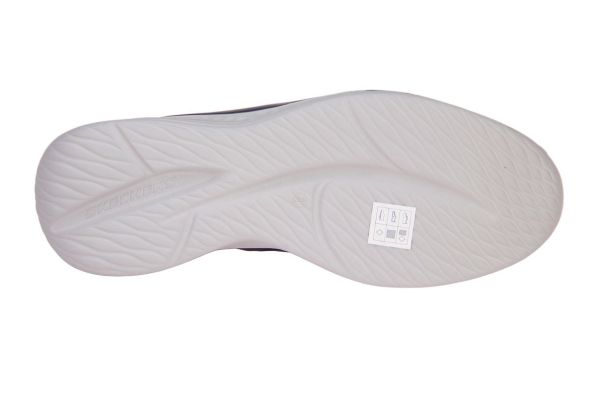 Skechers Slip-Ins Slade Caster Navy  (210889-NVY) - Caramel (Sint-Job-in-’t-Goor)