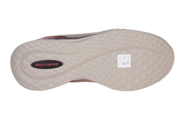 Skechers Slip-Ins Arch Fit Orvan Kincade Taupe  (210994-TPE) - Caramel (Sint-Job-in-’t-Goor)