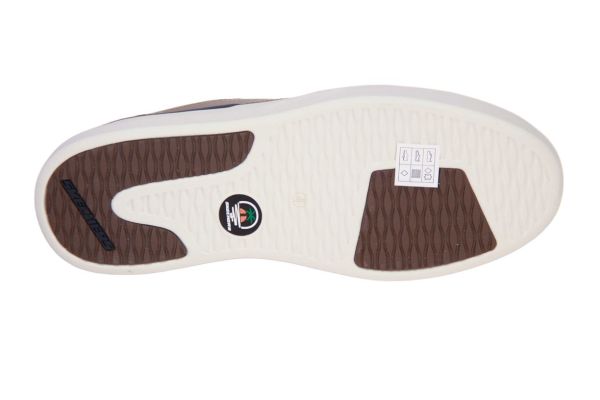 Skechers Slip-Ins Relaxed Fit Verloma Radical Dark Taupe  (211370-DKTP) - Caramel (Sint-Job-in-’t-Goor)