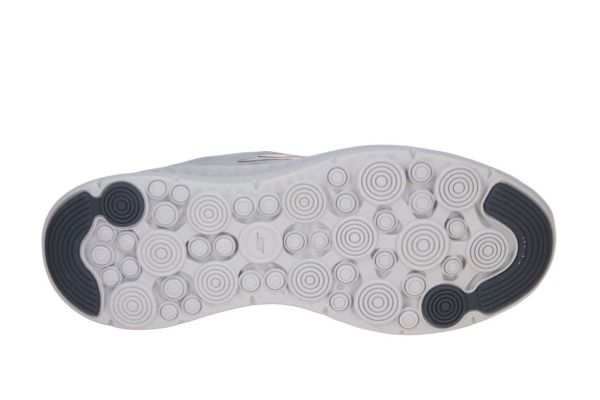 Skechers Slip-Ins Go Walk Now Payton Gray  (216375-GRY) - Caramel (Sint-Job-in-’t-Goor)