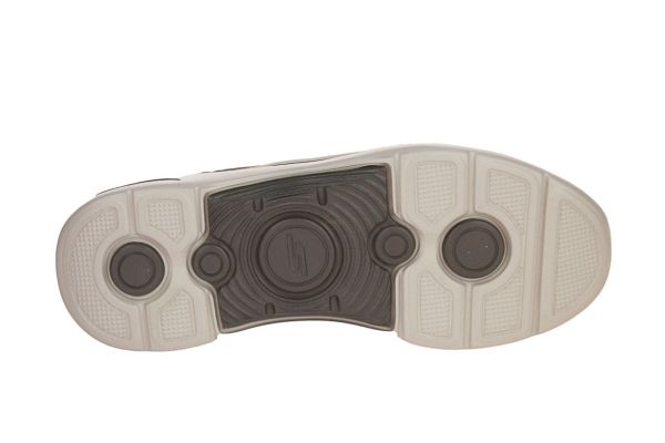 Skechers Slip-Ins Go Walk Arch Fit 2.0 Taupe  (216601-TPE) - Caramel (Sint-Job-in-’t-Goor)