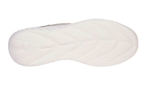 Skechers Slip-Ins Bounder 2.0 Emerged Taupe  (232459-TPE) - Caramel (Sint-Job-in-’t-Goor)