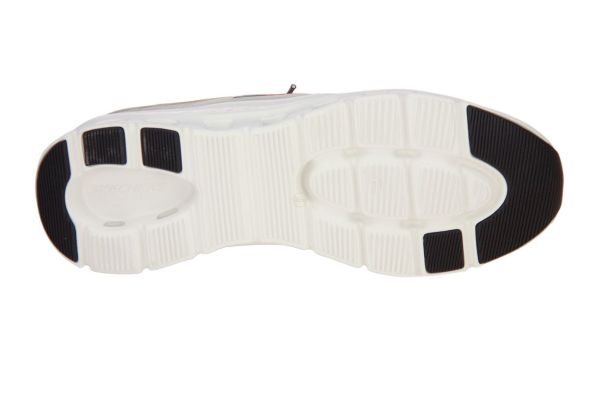 Skechers Slip-Ins Glide Step Pro Taupe/Orange  (232930-TPOR) - Caramel (Sint-Job-in-’t-Goor)