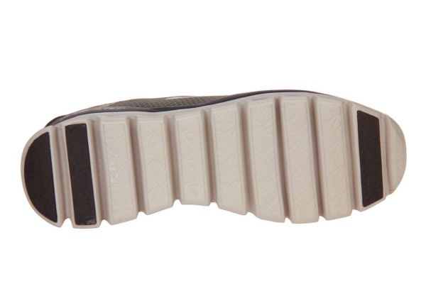 Skechers Glide-Step Noxus Brown/Natural  (233010-BRNT) - Caramel (Sint-Job-in-’t-Goor)