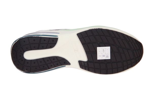 Skechers S2K Green-Multi  (303697L-GRMT) - Caramel (Sint-Job-in-’t-Goor)