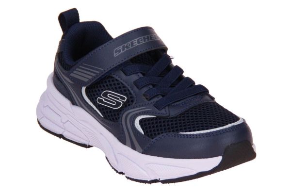 Skechers Retro-Graph Navy  (403857L-NVY) - Caramel (Sint-Job-in-’t-Goor)