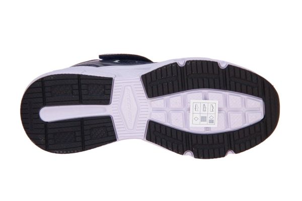 Skechers Retro-Graph Navy  (403857L-NVY) - Caramel (Sint-Job-in-’t-Goor)