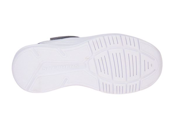 Skechers Microspec Advance Navy/Light Gray  (403926L-NVLG) - Caramel (Sint-Job-in-’t-Goor)