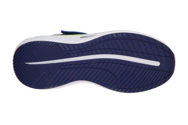 Skechers Skech-Air Flight Navy/Yellow  (404095L-NVYL) - Caramel (Sint-Job-in-’t-Goor)