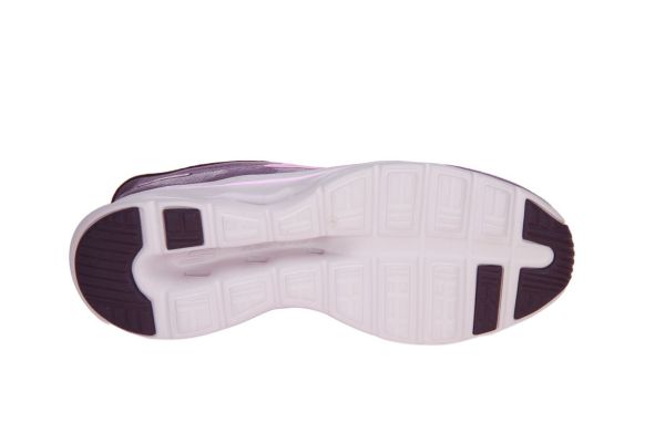 Skechers Slip-Ins Go Walk Glide-Step 2.0 Maria Plum  (125144-PLUM) - Caramel (Sint-Job-in-’t-Goor)