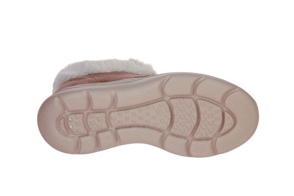 Skechers On-The-Go Encore - Chestnut  (144833-CSNT) - Caramel (Sint-Job-in-’t-Goor)