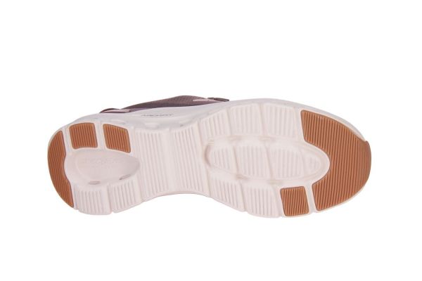 Skechers Slip-Ins Arch Fit Glidestep Pro Golden Pace Chocolate  (150732-CHOC) - Caramel (Sint-Job-in-’t-Goor)