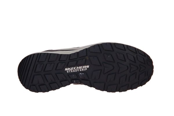Skechers Slip-Ins Slade Ultra Colorado Dark Taupe  (211390-DKTP) - Caramel (Sint-Job-in-’t-Goor)