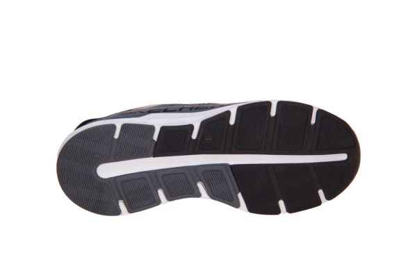 Skechers Slip-Ins Glide Step Plus Vista Lane Charcoal/Black  (404203L-CCBK) - Caramel (Sint-Job-in-’t-Goor)