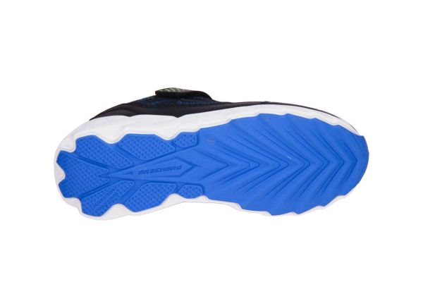 Skechers Elite Sport Tread Aquavek Black/Blue Waterproof  (406334L-BKBL) - Caramel (Sint-Job-in-’t-Goor)