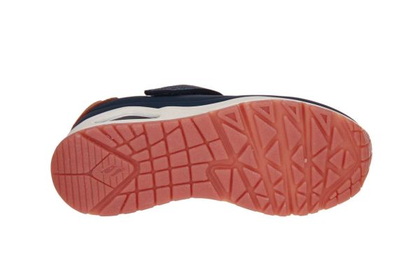 Skechers Uno Gen1-City Edge Navy  (417036L-NVY) - Caramel (Sint-Job-in-’t-Goor)