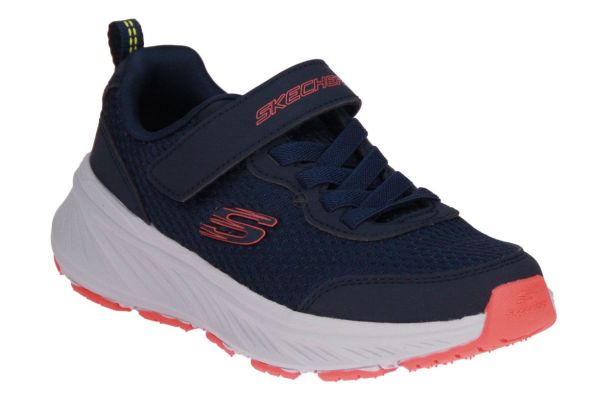 Skechers Edgeride Navy  (404800L-NVY) - Caramel (Sint-Job-in-’t-Goor)