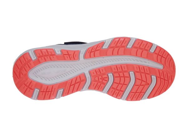 Skechers Edgeride Navy  (404800L-NVY) - Caramel (Sint-Job-in-’t-Goor)
