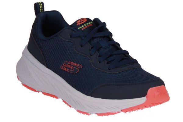 Skechers Edgeride Rekze Navy  (404801L-NVY) - Caramel (Sint-Job-in-’t-Goor)