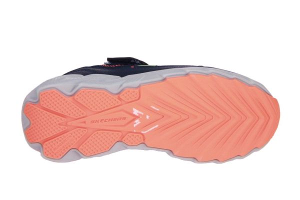 Skechers Waterproof Elite Sport Tread Aquavek Navy-Orange  (406334L-NVOR) - Caramel (Sint-Job-in-’t-Goor)