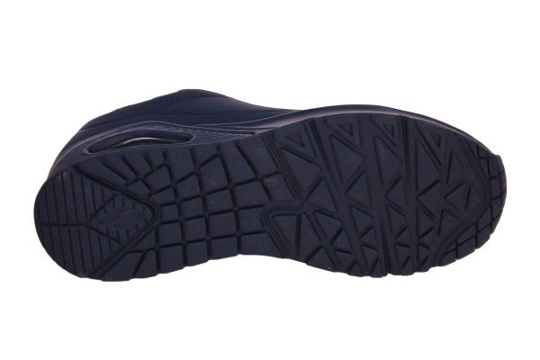 Skechers Uno Stand On Air Dark Navy  (73690-DKNV) - Caramel (Sint-Job-in-’t-Goor)