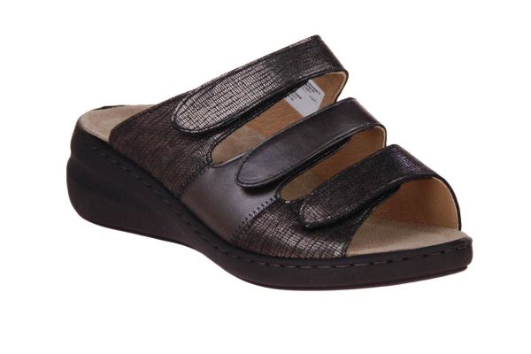 Solidus Special Brons Slipper H-leest  (21154-20846) - Caramel (Sint-Job-in-’t-Goor)
