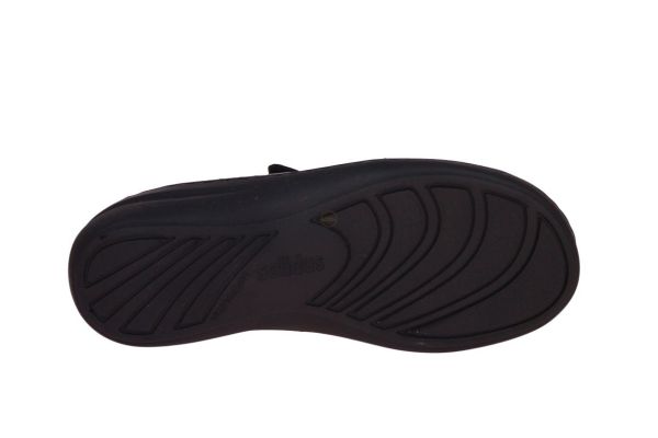Solidus Special Brons Slipper H-leest  (21154-20846) - Caramel (Sint-Job-in-’t-Goor)