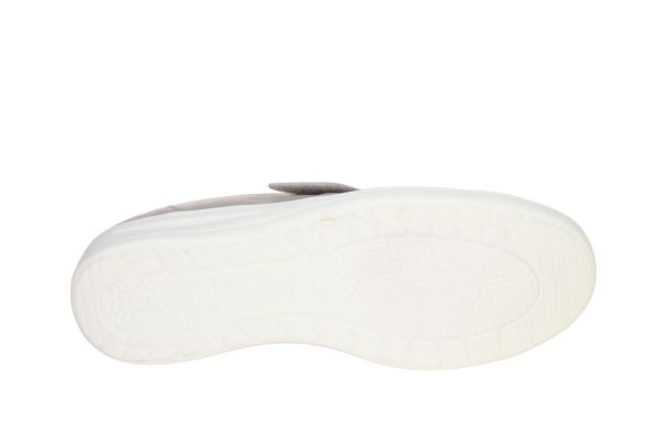 Solidus Kate Ballerina Grijs  (29503-40558) - Caramel (Sint-Job-in-’t-Goor)