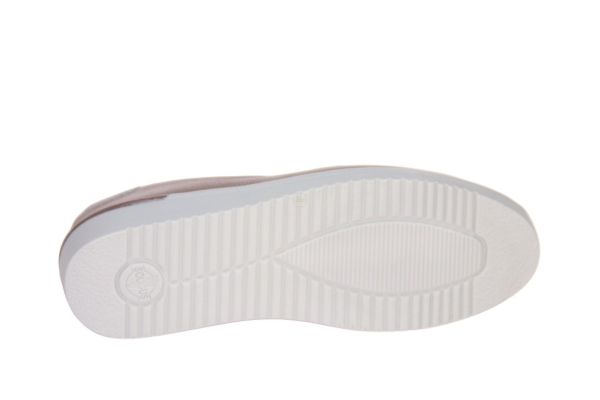Solidus Kathy Moccasin Goud K-leest  (51013-30692) - Caramel (Sint-Job-in-’t-Goor)